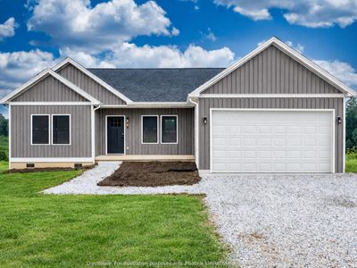 Property at 44 Blue Heron Rd, Wirtz, VA