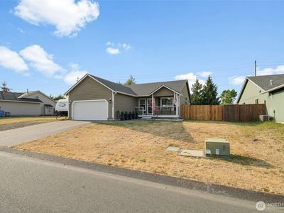 Property at 1400 Frog Hollow Lane, Tenino, WA