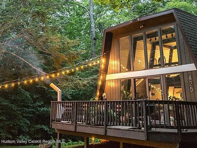 425 North Lake Road