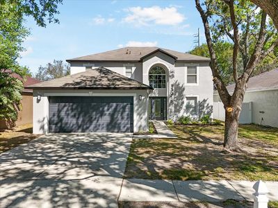 13018 Waterbourne Dr