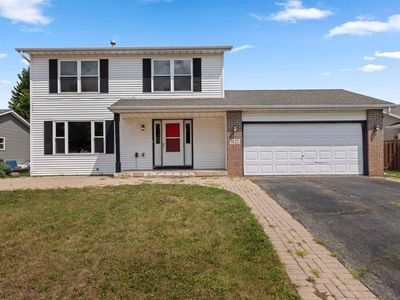 3122 Chanters Ct