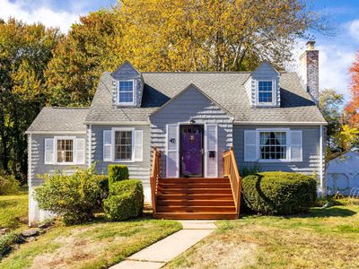 Property at 47 Francis Drive, Newington, CT