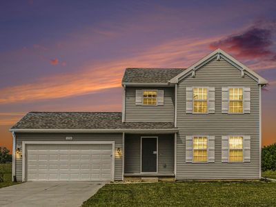 Property at 3324 Sutton Rd, Adrian, MI