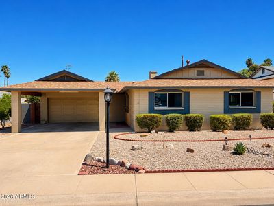 212 E MINTON Drive