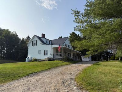 168 Kansas Road