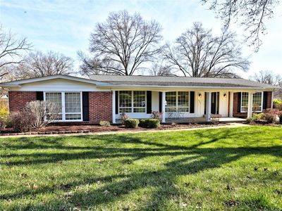 421 Monticello Dr