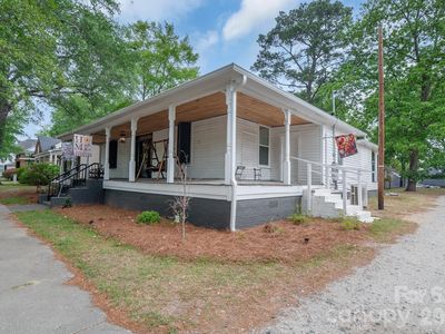 226 Huger St