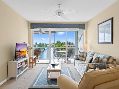 3100 S Ocean Boulevard #4140