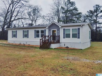 5025 State Highway 411