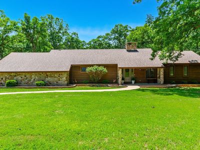 1022 Timberline Rd
