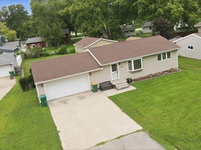 Property at 104 Corliss Ave, Elk Run Heights, IA