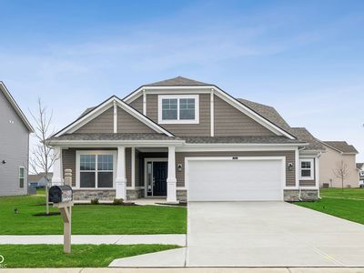 10151 Redwood Peak Ln