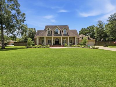 19 Weldon Cir