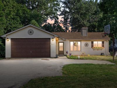 2021 4 Mile ROAD