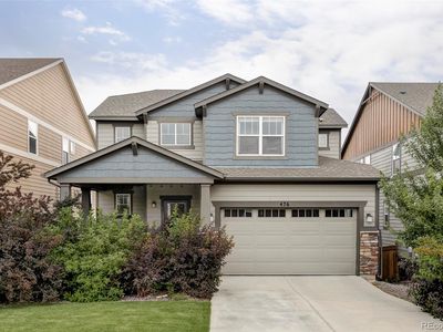 476 Hyde Park Circle