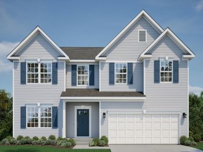 413 Pemberley Ct