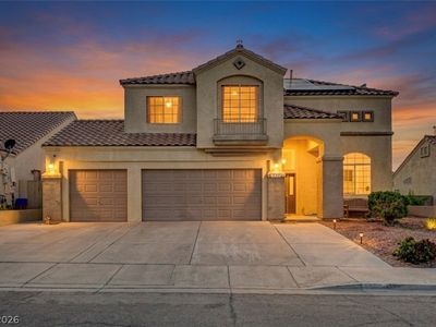 537 Viva Serenade Way