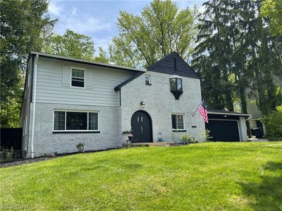 Property at 607 Castle Blvd, Akron, OH