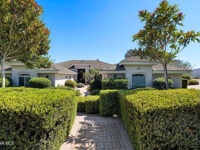 11020 E Las Posas Rd