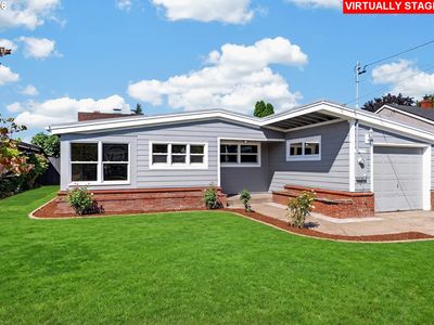 Property at 3205 NE 83rd Ave, Portland, OR