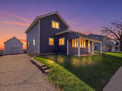 Property at 370 North Main Street, Juneau, WI