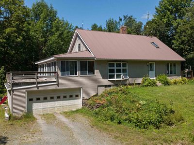 Property at 207 Crow Hill Road, Danville, VT