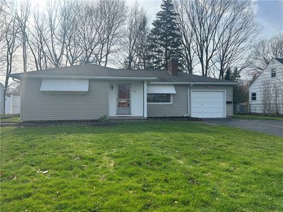 99 Howedale Dr