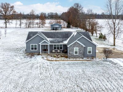 8545 Harmony Church Rd