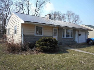 Property at 509 Curry Street, Tomah, WI
