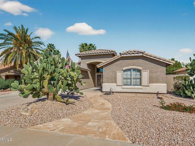 10014 W POTTER Drive