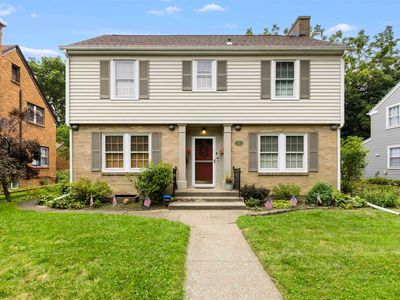 221 N Highland Ave
