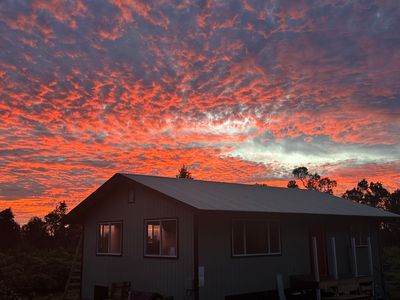 Property at 11-3335 Old Volcano Hwy, Volcano, HI