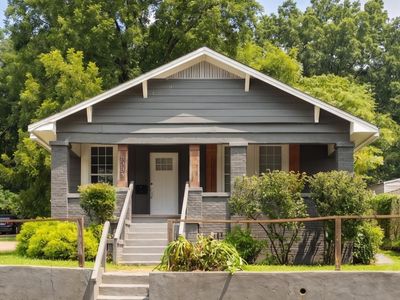 6029 Georgia Rd