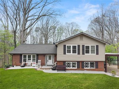 4548 Holiday Heights Dr