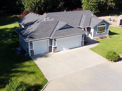 16617 Jim Creek Road