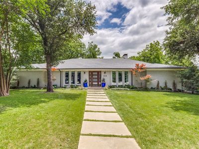 10118 Timber Trail Dr