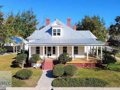 Property at 643 Barney Ave, Millen, GA