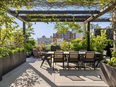 20 Greene St #Penthouse