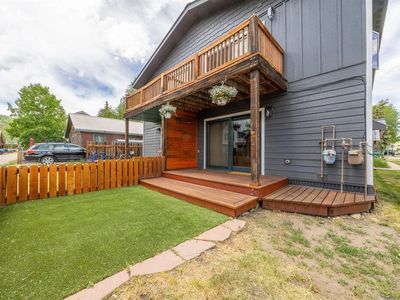 730 Belleview Avenue #1