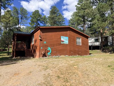 Property at 102 Juniper Rd, Ruidoso, NM