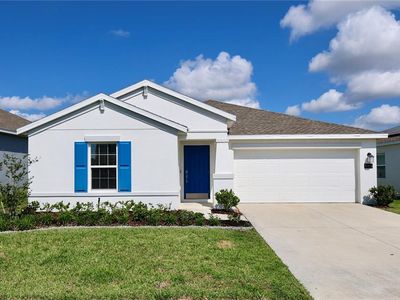 965 Laurel View Way