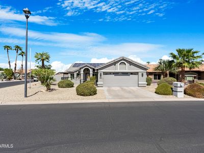 3261 N PALMER Drive