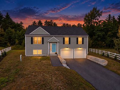 Property at 7 Minott Road, Hillsboro, NH