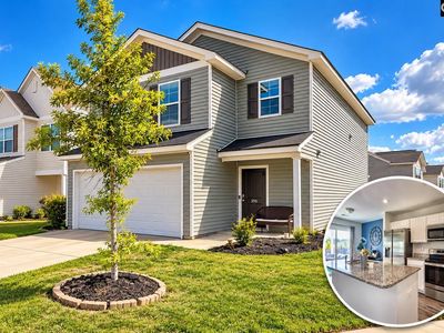395 Keeble Dr