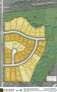 Property at 1420 Trail Creek Rd, Huxley, IA