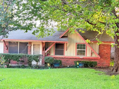 Property at 1809 Muse St, Fort Worth, TX