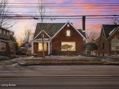 Property at 2648 Taylorsville Rd, Kingsley, KY