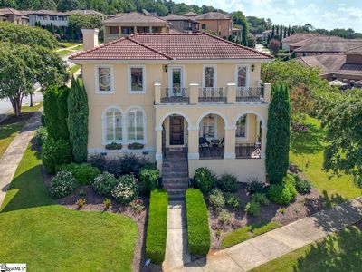 701 Villaggio Dr