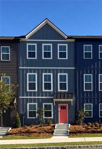 1103 Hodgepodge Way #2