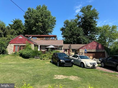 1312 Frosty Hollow Rd